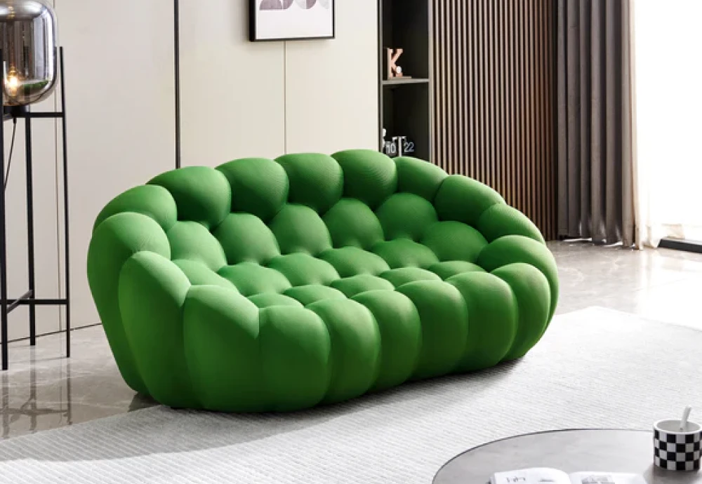 bubble sofa chair